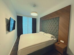 Grand Sapphire Resort & Residences