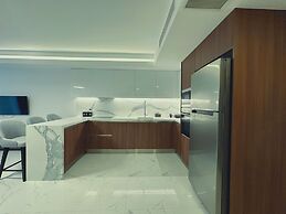 Grand Sapphire Resort & Residences