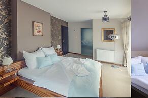 Rezydencja nad Wodospadem Spa&Wellness