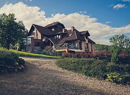 Rezydencja nad Wodospadem Spa&Wellness