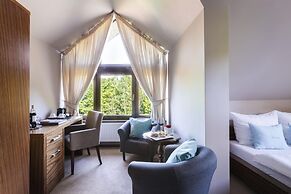 Rezydencja nad Wodospadem Spa&Wellness