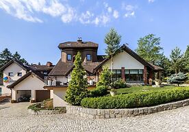 Rezydencja nad Wodospadem Spa&Wellness
