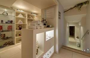 Rezydencja nad Wodospadem Spa&Wellness
