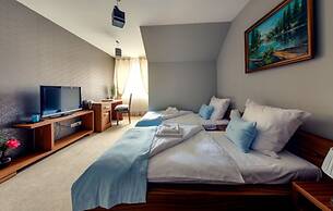 Rezydencja nad Wodospadem Spa&Wellness