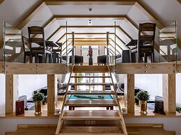 Rezydencja nad Wodospadem Spa&Wellness