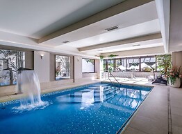 Rezydencja nad Wodospadem Spa&Wellness