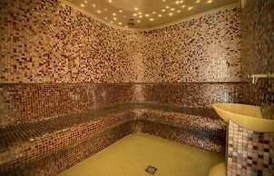 Rezydencja nad Wodospadem Spa&Wellness
