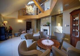 Rezydencja nad Wodospadem Spa&Wellness