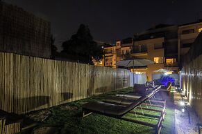 Pool Paradise Apartment C