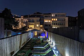 Pool Paradise Apartment C