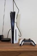 Pool Paradise Apartment C