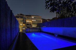 Pool Paradise Apartment C