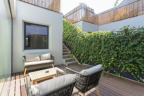 Pool Paradise Apartment C