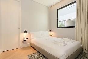 Pool Paradise Apartment C