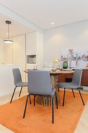 Pool Paradise Apartment C