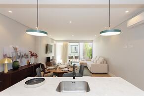 Pool Paradise Apartment C