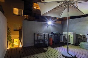 Pool Paradise Apartment C