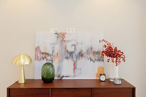 Pool Paradise Apartment C