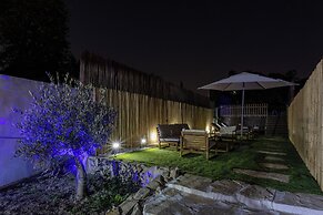 Pool Paradise Apartment C