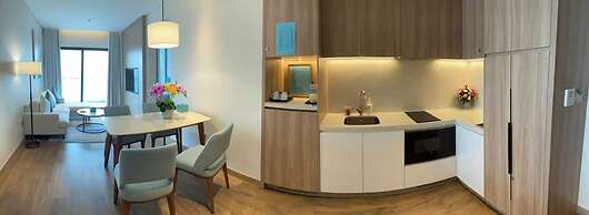 Alacarte Ha Long Bay By Azure