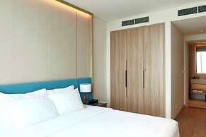 Alacarte Ha Long Bay By Azure