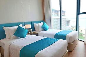 Alacarte Ha Long Bay By Azure