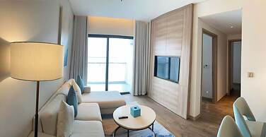 Alacarte Ha Long Bay By Azure