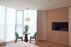 Alacarte Ha Long Bay By Azure