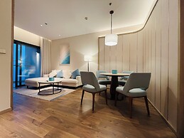 Alacarte Ha Long Bay By Azure