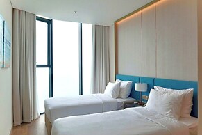 Alacarte Ha Long Bay By Azure