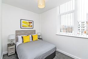 City Suites
