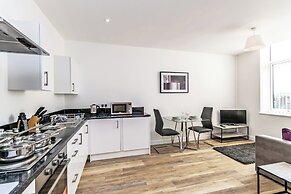 City Suites