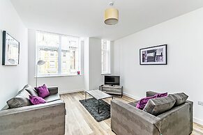 City Suites