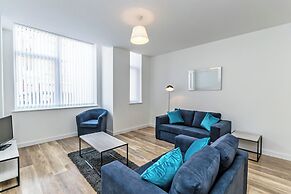 City Suites