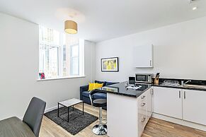 City Suites