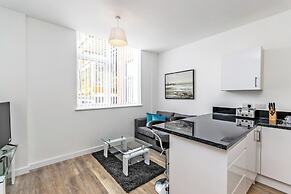 City Suites