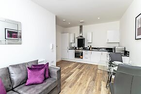 City Suites