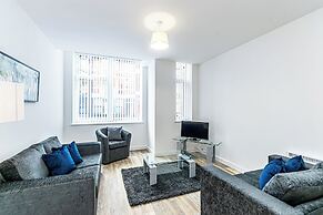 City Suites