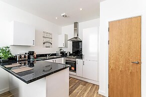 City Suites