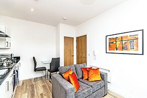 City Suites