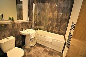 City Suites