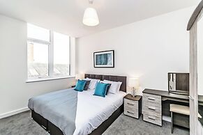 City Suites