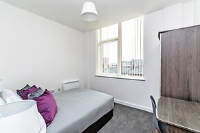 City Suites
