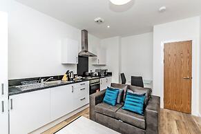 City Suites