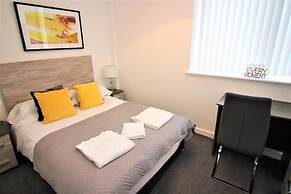 City Suites