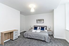 City Suites