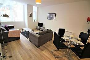City Suites