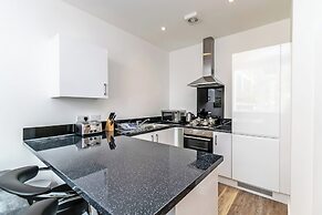 City Suites