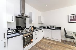 City Suites