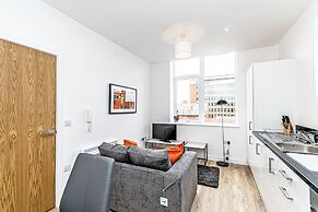 City Suites